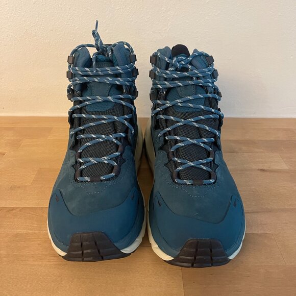HOKA Kaha 2 GTX Size 9 Hiking Mid Boots - Picture 5 of 11